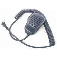 Тангента для раций Hytera TC320 и Motorola TLKR 2.5mm